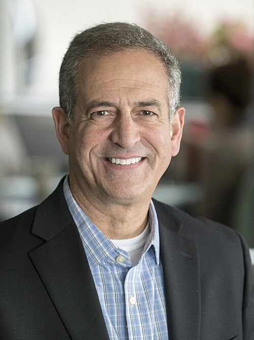 Russ Feingold